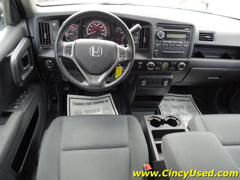 2013 Honda Ridgeline Sport - Photo 11 - Cincinnati, OH 45255