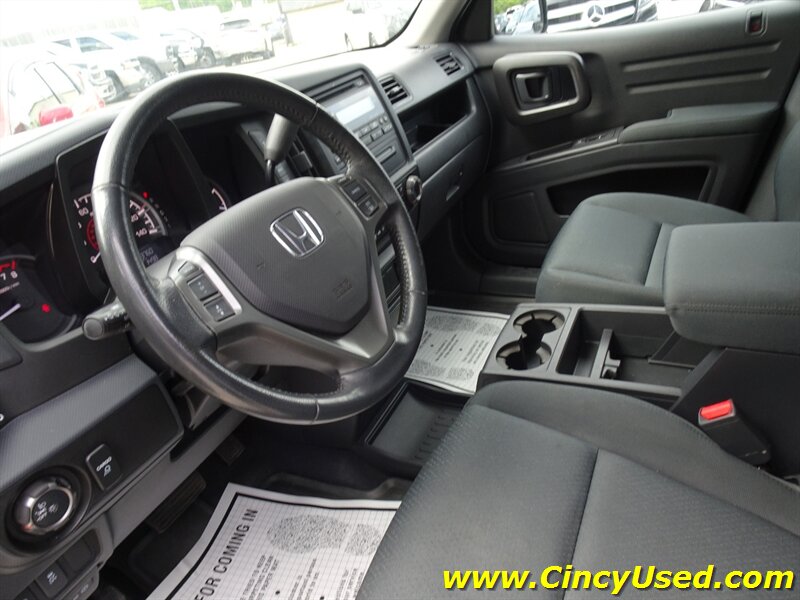 2013 Honda Ridgeline Sport - Photo 12 - Cincinnati, OH 45255