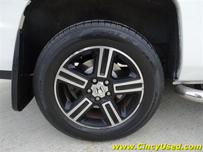2013 Honda Ridgeline Sport   - Photo 39 - Cincinnati, OH 45255