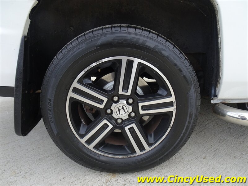 2013 Honda Ridgeline Sport - Photo 39 - Cincinnati, OH 45255