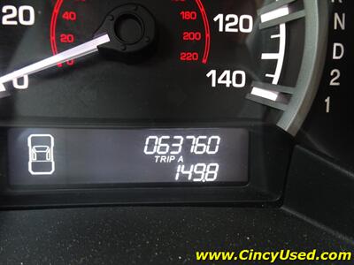 2013 Honda Ridgeline Sport   - Photo 26 - Cincinnati, OH 45255