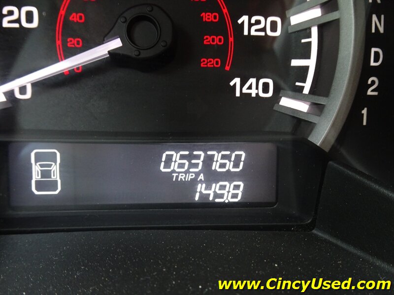 2013 Honda Ridgeline Sport - Photo 26 - Cincinnati, OH 45255