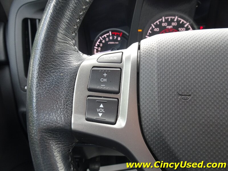 2013 Honda Ridgeline Sport - Photo 24 - Cincinnati, OH 45255