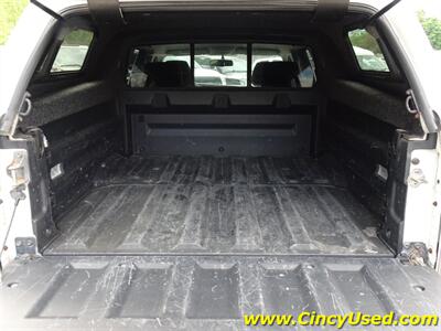 2013 Honda Ridgeline Sport   - Photo 18 - Cincinnati, OH 45255