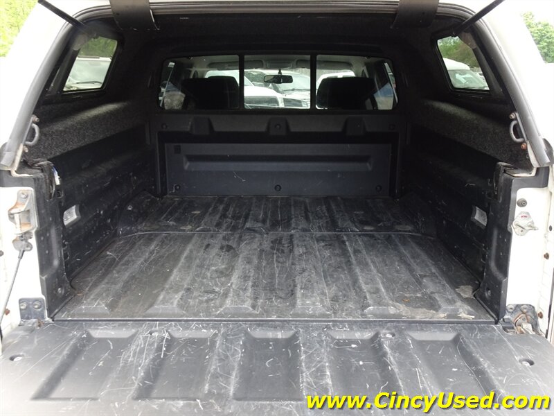 2013 Honda Ridgeline Sport - Photo 18 - Cincinnati, OH 45255
