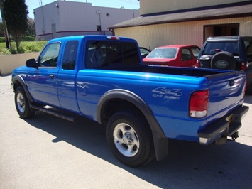 2000 Ford Ranger XLT   - Photo 4 - Cincinnati, OH 45255