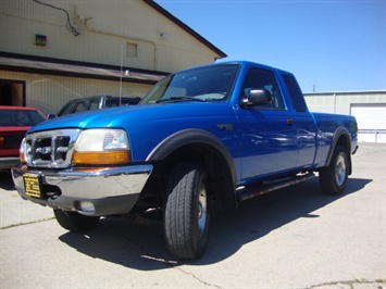 2000 Ford Ranger XLT   - Photo 11 - Cincinnati, OH 45255