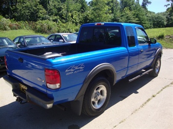 2000 Ford Ranger XLT   - Photo 6 - Cincinnati, OH 45255