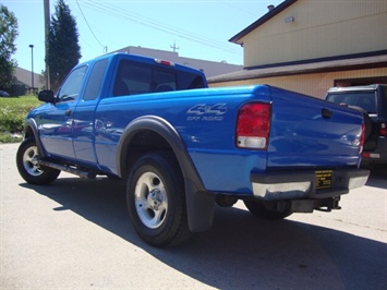 2000 Ford Ranger XLT   - Photo 12 - Cincinnati, OH 45255