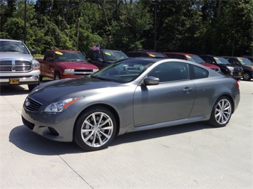 2010 INFINITI G37 Sport   - Photo 3 - Cincinnati, OH 45255