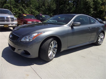 2010 INFINITI G37 Sport   - Photo 11 - Cincinnati, OH 45255
