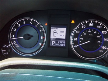 2010 INFINITI G37 Sport   - Photo 20 - Cincinnati, OH 45255