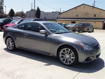 2010 INFINITI G37 Sport   - Photo 1 - Cincinnati, OH 45255