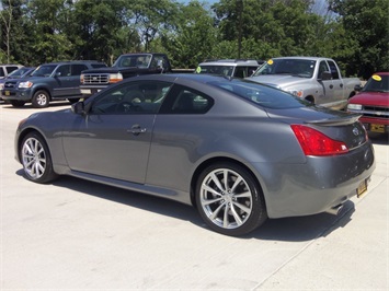 2010 INFINITI G37 Sport   - Photo 4 - Cincinnati, OH 45255