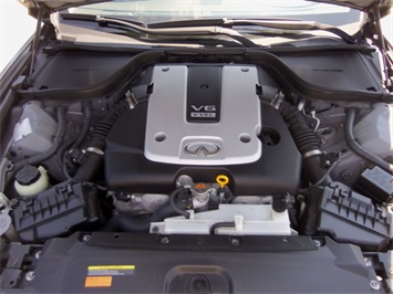 2010 INFINITI G37 Sport   - Photo 33 - Cincinnati, OH 45255