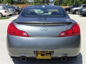 2010 INFINITI G37 Sport   - Photo 5 - Cincinnati, OH 45255
