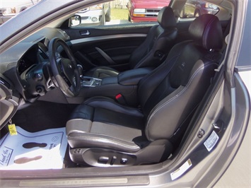 2010 INFINITI G37 Sport   - Photo 14 - Cincinnati, OH 45255