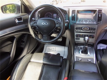 2010 INFINITI G37 Sport   - Photo 7 - Cincinnati, OH 45255