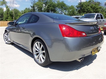 2010 INFINITI G37 Sport   - Photo 12 - Cincinnati, OH 45255