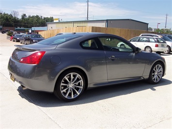 2010 INFINITI G37 Sport   - Photo 6 - Cincinnati, OH 45255