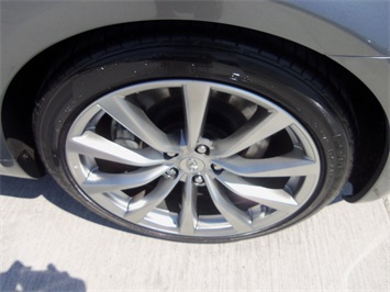 2010 INFINITI G37 Sport   - Photo 31 - Cincinnati, OH 45255
