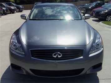2010 INFINITI G37 Sport   - Photo 2 - Cincinnati, OH 45255