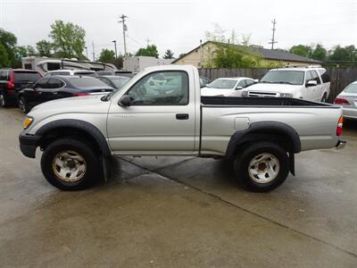 2004 Toyota Tacoma   - Photo 5 - Cincinnati, OH 45255