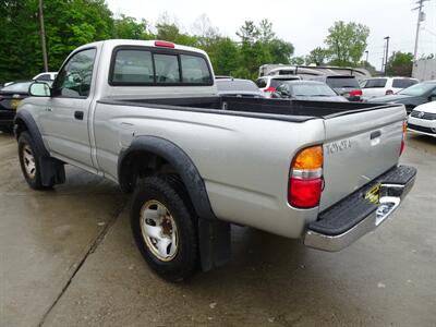 2004 Toyota Tacoma   - Photo 6 - Cincinnati, OH 45255