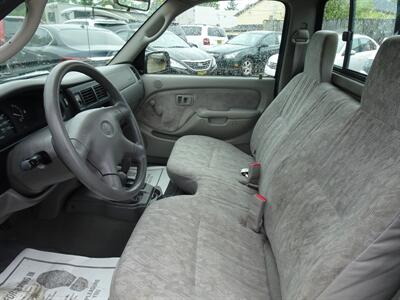 2004 Toyota Tacoma   - Photo 10 - Cincinnati, OH 45255