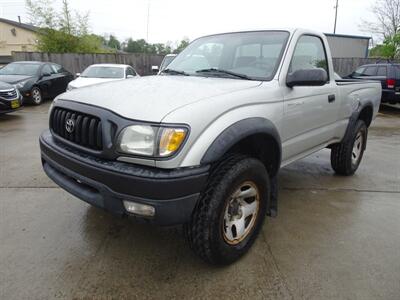 2004 Toyota Tacoma   - Photo 3 - Cincinnati, OH 45255