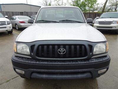 2004 Toyota Tacoma   - Photo 2 - Cincinnati, OH 45255