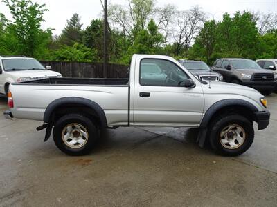 2004 Toyota Tacoma   - Photo 4 - Cincinnati, OH 45255