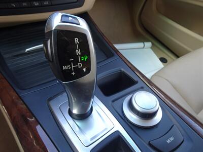 2007 BMW X5 4.8L V8 AWD   - Photo 15 - Cincinnati, OH 45255