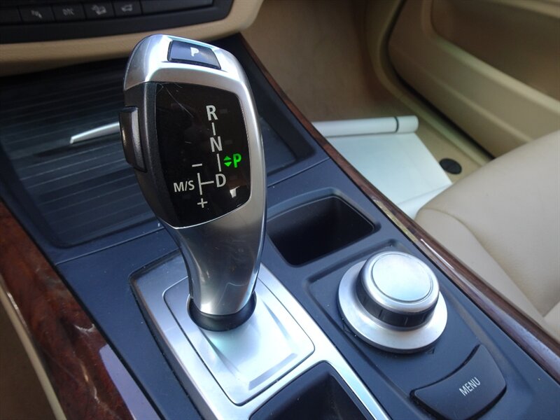 2007 BMW X5 4.8L V8 AWD - Photo 15 - Cincinnati, OH 45255