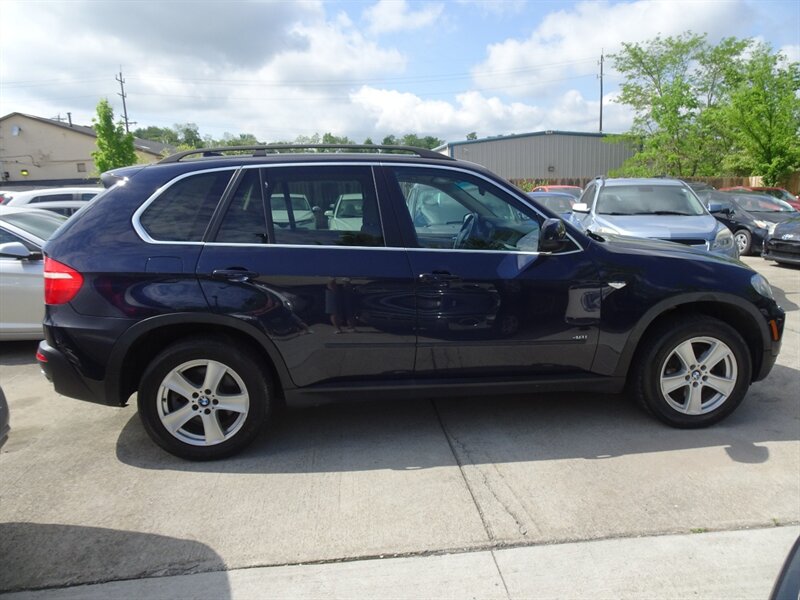 2007 BMW X5 4.8L V8 AWD - Photo 5 - Cincinnati, OH 45255