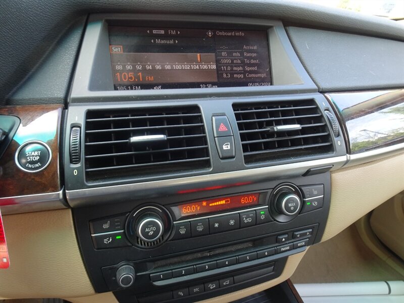 2007 BMW X5 4.8L V8 AWD - Photo 16 - Cincinnati, OH 45255