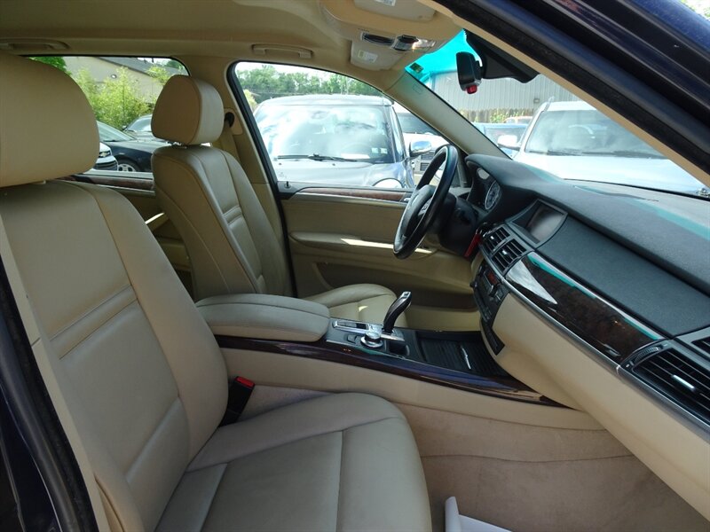 2007 BMW X5 4.8L V8 AWD - Photo 14 - Cincinnati, OH 45255