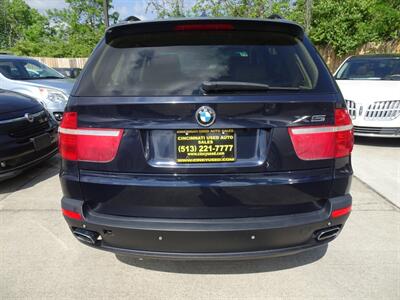 2007 BMW X5 4.8L V8 AWD   - Photo 7 - Cincinnati, OH 45255