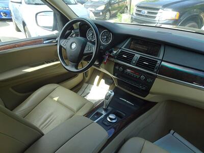2007 BMW X5 4.8L V8 AWD   - Photo 13 - Cincinnati, OH 45255