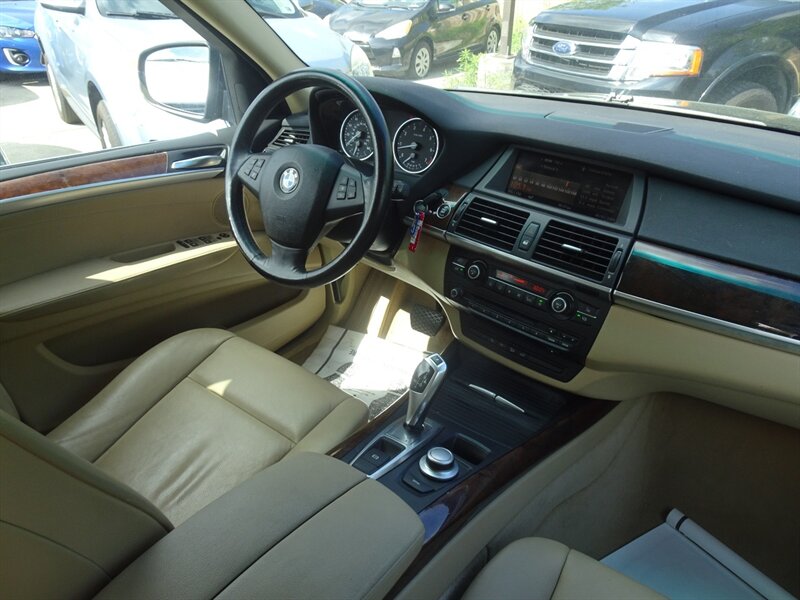 2007 BMW X5 4.8L V8 AWD - Photo 13 - Cincinnati, OH 45255