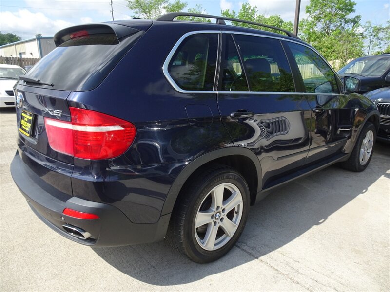 2007 BMW X5 4.8L V8 AWD - Photo 8 - Cincinnati, OH 45255