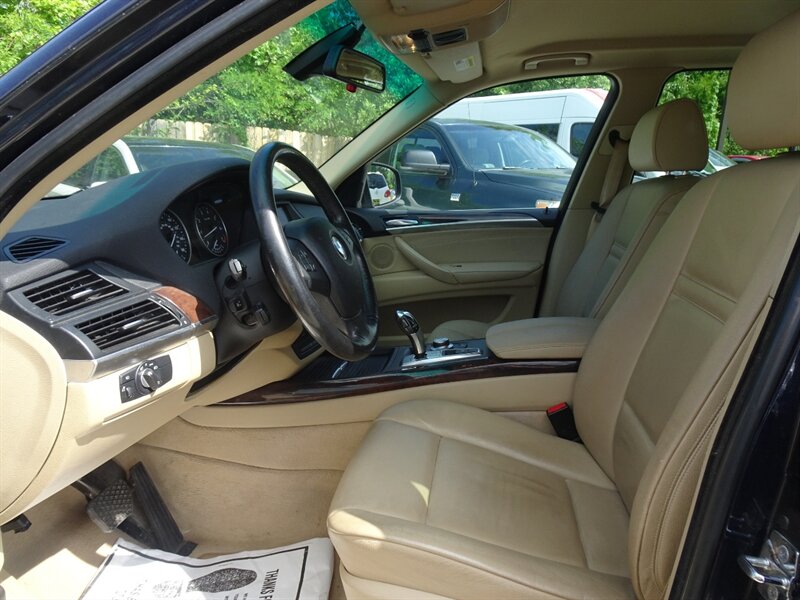 2007 BMW X5 4.8L V8 AWD - Photo 10 - Cincinnati, OH 45255