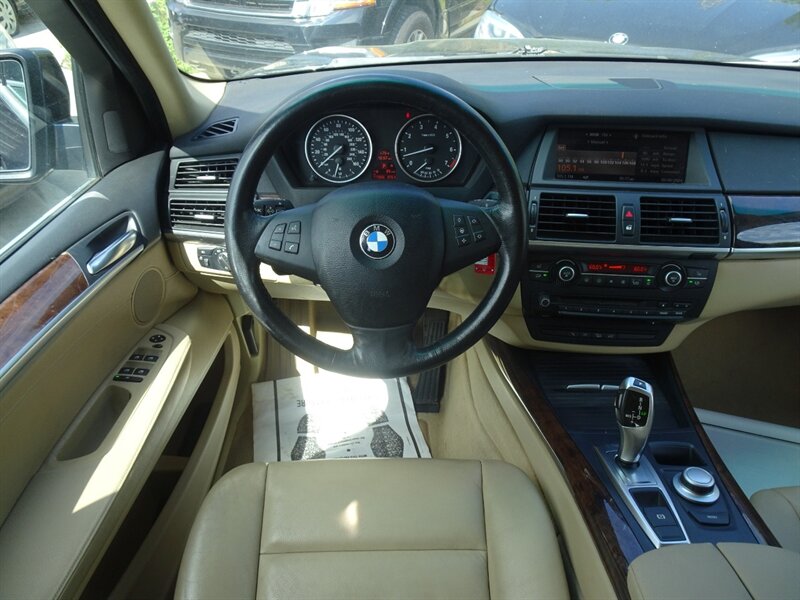 2007 BMW X5 4.8L V8 AWD - Photo 9 - Cincinnati, OH 45255