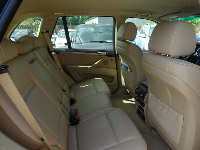 2007 BMW X5 4.8L V8 AWD - Photo 12 - Cincinnati, OH 45255