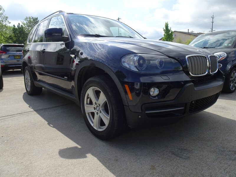 2007 BMW X5 4.8L V8 AWD - Photo 4 - Cincinnati, OH 45255