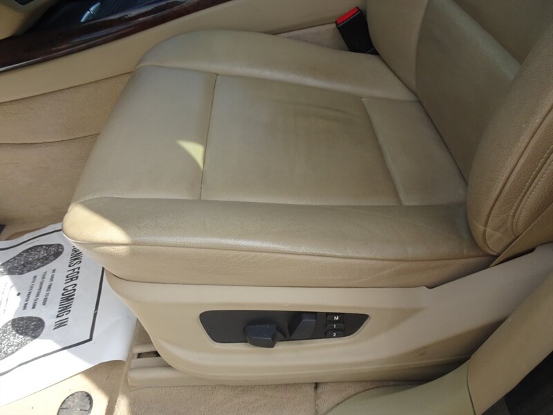 2007 BMW X5 4.8L V8 AWD - Photo 21 - Cincinnati, OH 45255
