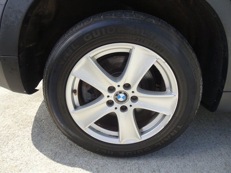 2007 BMW X5 4.8L V8 AWD - Photo 27 - Cincinnati, OH 45255