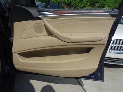 2007 BMW X5 4.8L V8 AWD   - Photo 24 - Cincinnati, OH 45255