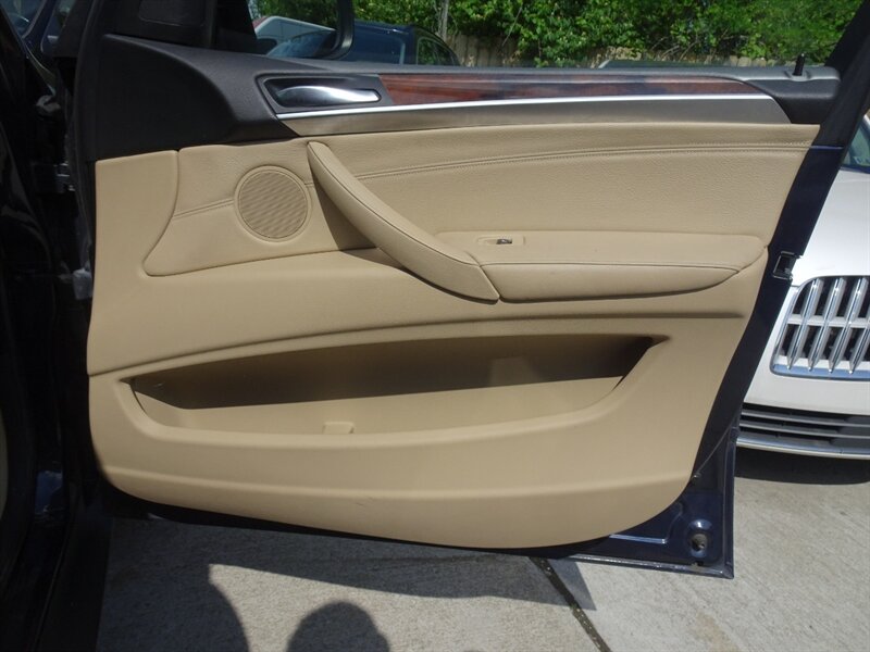 2007 BMW X5 4.8L V8 AWD - Photo 24 - Cincinnati, OH 45255