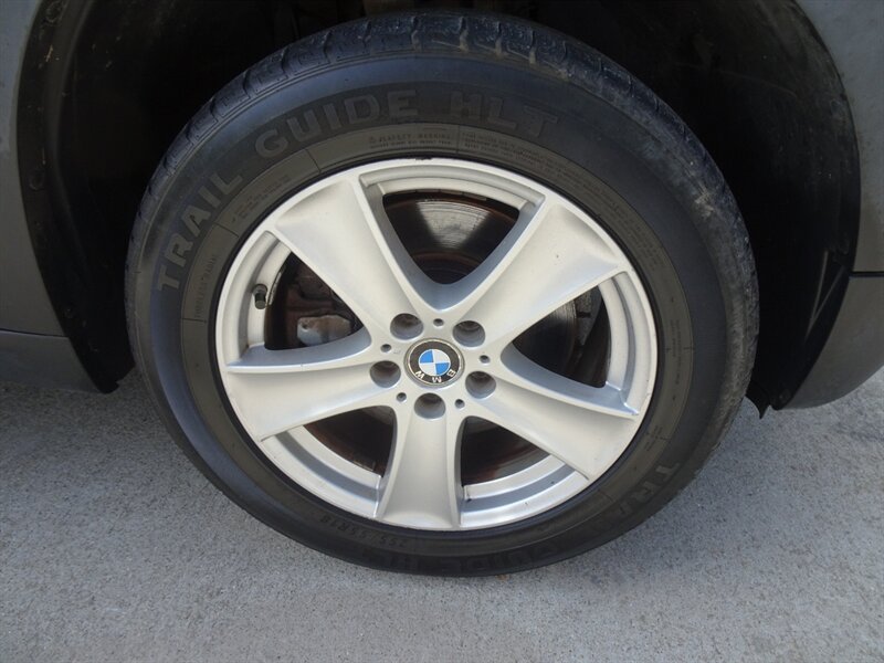 2007 BMW X5 4.8L V8 AWD - Photo 26 - Cincinnati, OH 45255